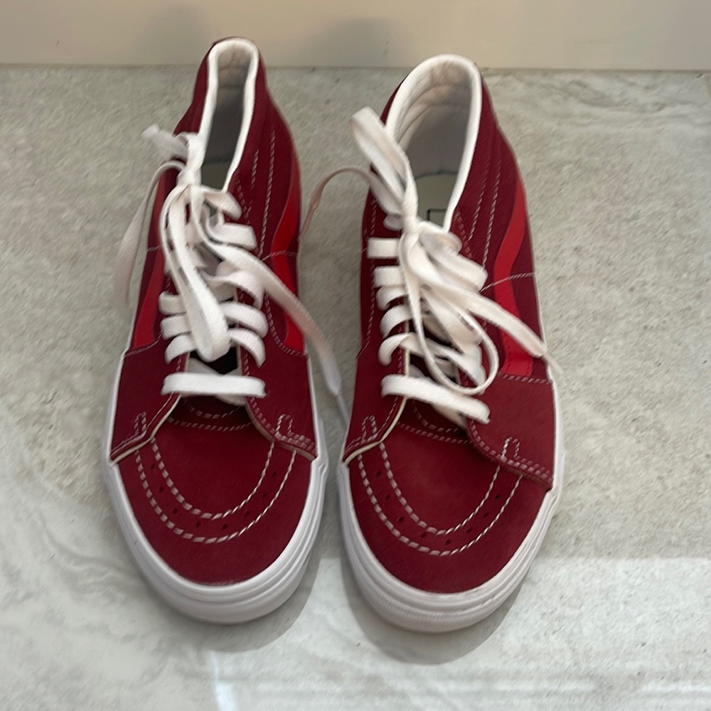 Vans